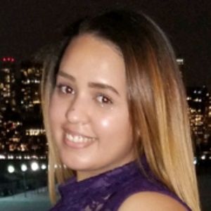 Meet your Posher, Jasmin